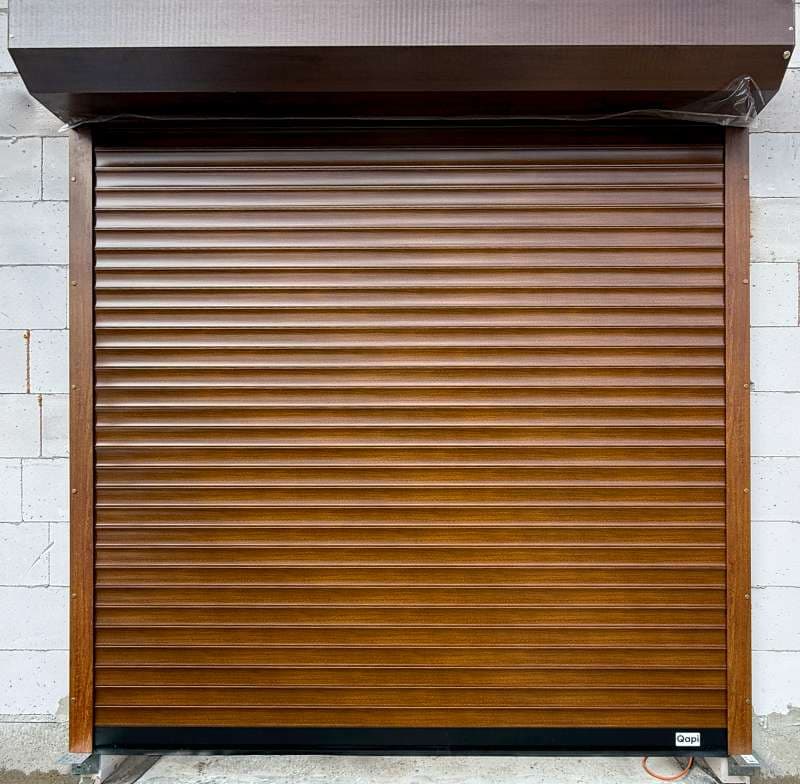 Precizní práce QAPI